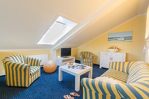 Hotel Haffidyll
