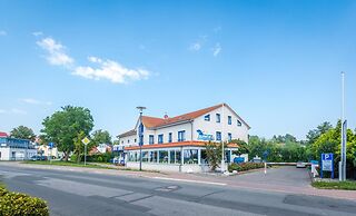 Hotel Haffidyll