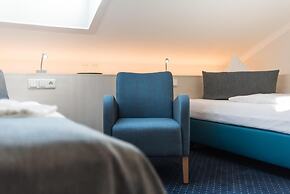 Hotel Haffidyll