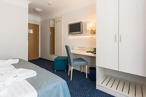 Hotel Haffidyll