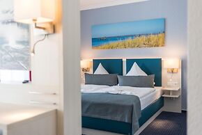Hotel Haffidyll