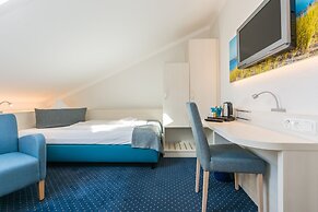 Hotel Haffidyll