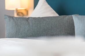 Hotel Haffidyll