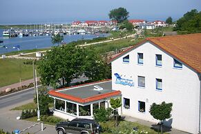 Hotel Haffidyll