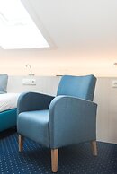Hotel Haffidyll