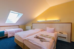 Hotel Haffidyll