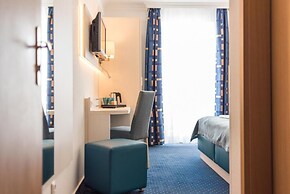 Hotel Haffidyll