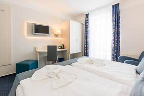 Hotel Haffidyll