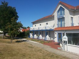 Hotel Haffidyll