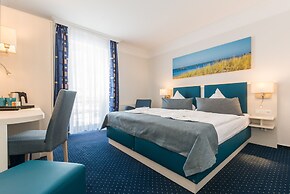 Hotel Haffidyll