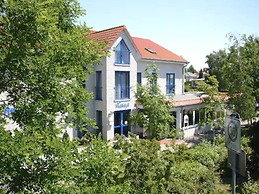 Hotel Haffidyll
