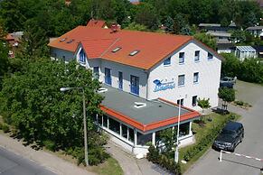 Hotel Haffidyll