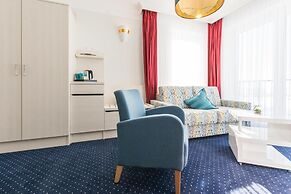 Hotel Haffidyll