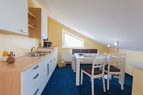 Hotel Haffidyll