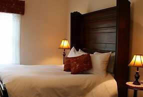 Rossmount Inn