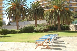 Sun Beach Hôtel