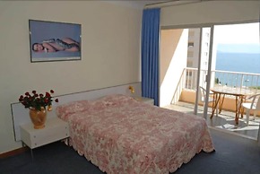 Sun Beach Hôtel