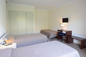 Sun Beach Hôtel