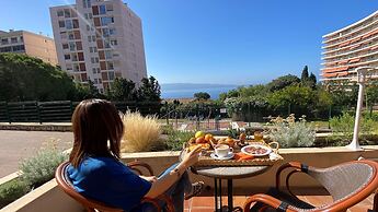 Sun Beach Hôtel
