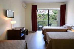 Sun Beach Hôtel