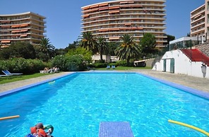 Sun Beach Hôtel