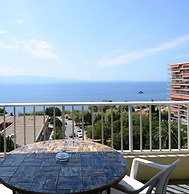 Sun Beach Hôtel