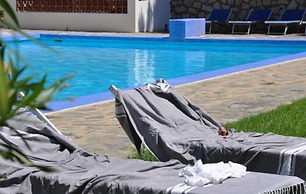 Sun Beach Hôtel