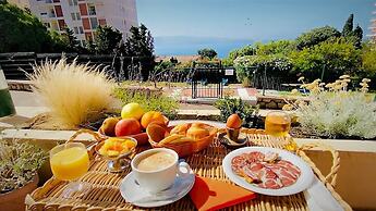 Sun Beach Hôtel