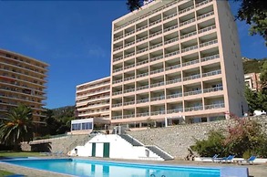 Sun Beach Hôtel