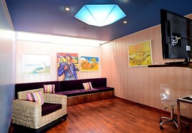 Sun Beach Hôtel