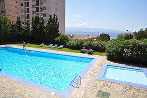 Sun Beach Hôtel
