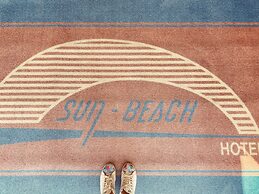 Sun Beach Hôtel
