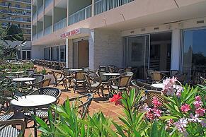 Sun Beach Hôtel