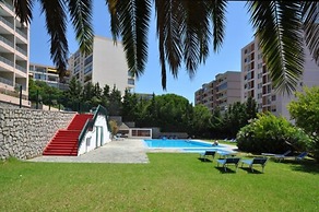 Sun Beach Hôtel