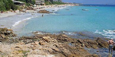 Sun Beach Hôtel