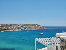 Pietra e Mare - Mykonos Moments