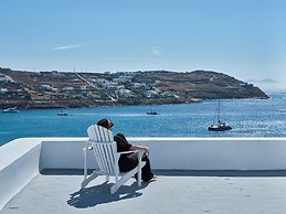 Pietra e Mare - Mykonos Moments