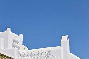 Pietra e Mare - Mykonos Moments