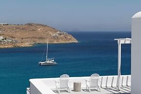 Pietra e Mare - Mykonos Moments