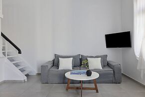 Pietra e Mare - Mykonos Moments