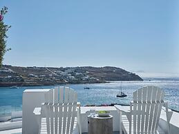 Pietra e Mare - Mykonos Moments