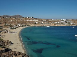 Pietra e Mare - Mykonos Moments