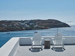 Pietra e Mare - Mykonos Moments