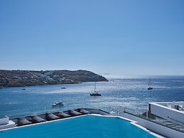 Pietra e Mare - Mykonos Moments
