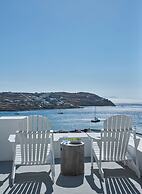 Pietra e Mare - Mykonos Moments