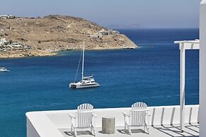 Pietra e Mare - Mykonos Moments