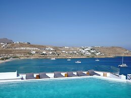 Pietra e Mare - Mykonos Moments