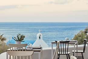 Pietra e Mare - Mykonos Moments