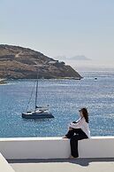 Pietra e Mare - Mykonos Moments