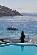 Pietra e Mare - Mykonos Moments